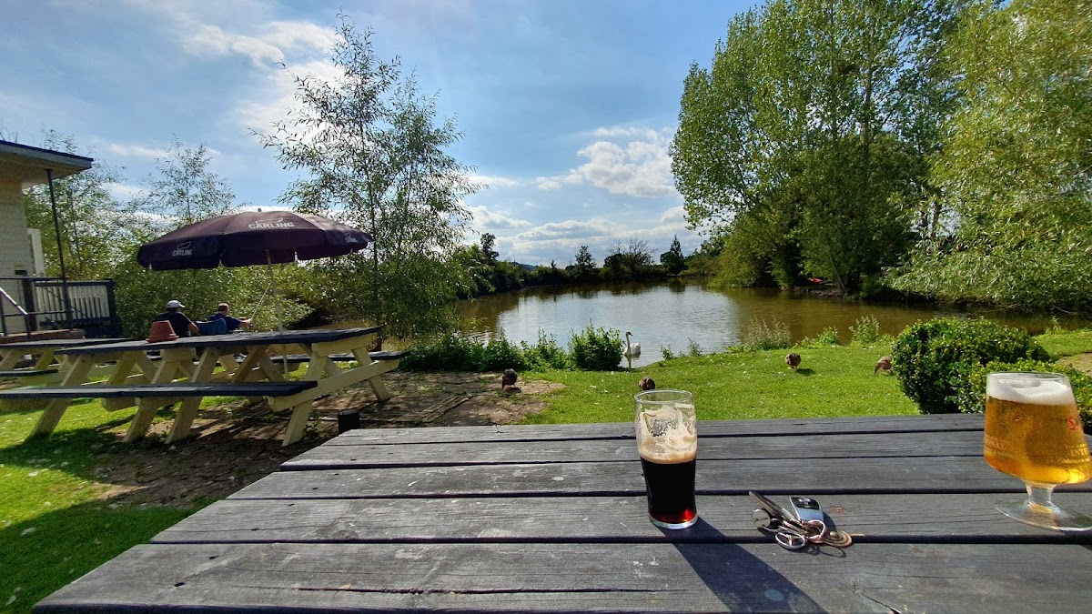 The Watersmeet Hartpury Photos 2